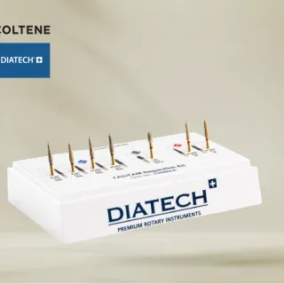 Diatech 250080AA